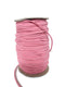 Pink Tubular Elastic Trim Cord Elastic Trim 10 yards ELT00130